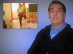 Hottest pornstar in Crazy Reality porn movie