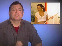 Hottest pornstar in Crazy Reality porn movie