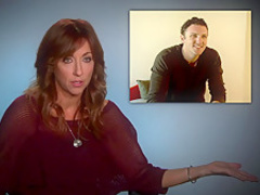 Hottest pornstar in Crazy Reality porn movie