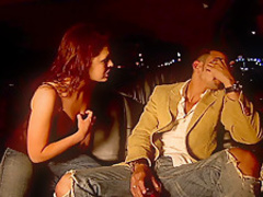 Hottest pornstar in Crazy Reality porn movie