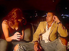 Hottest pornstar in Crazy Reality porn movie