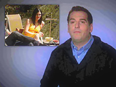 Hottest pornstar in Crazy Reality porn movie