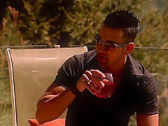 Hottest pornstar in Crazy Reality porn movie