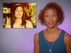 Hottest pornstar in Crazy Reality porn movie