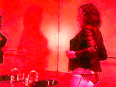 Incredible pornstars Sovereign Syre and Romi Rain in exotic hd, rimming sex video