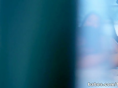 Fabulous pornstar Blanche Bradburry in Crazy HD, Babes xxx scene