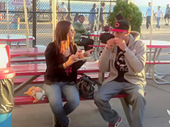 Horny pornstar in Exotic Reality, Latina sex video