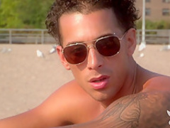 Horny pornstar in Exotic Reality, Latina sex video