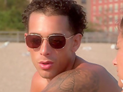 Horny pornstar in Exotic Reality, Latina sex video