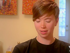 Horny pornstar in Exotic Reality, Latina sex video