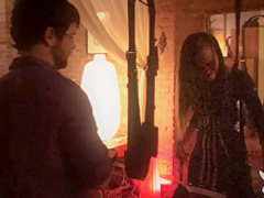 Horny pornstar in Exotic Reality, Latina sex video