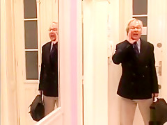 Incredible pornstar in exotic masturbation, dildos/toys sex video