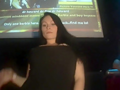 Horny pornstar in fabulous voyeur, amateur porn video