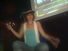 Horny pornstar in fabulous voyeur, amateur porn video