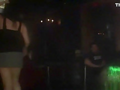 Horny pornstar in fabulous voyeur, amateur porn video