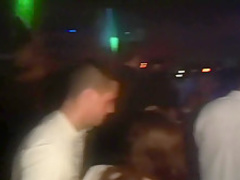 Horny pornstar in fabulous voyeur, amateur porn video