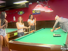 Crazy pornstar in Amazing Shaved, Blowjob xxx clip