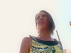 Best pornstar Katrina Angel in fabulous interracial, facial sex clip