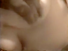 Horny homemade BBW, Interracial xxx scene