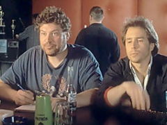 Choke (2008) Gillian Jacobs