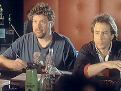 Choke (2008) Gillian Jacobs