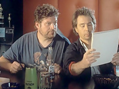 Choke (2008) Gillian Jacobs