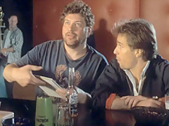 Choke (2008) Gillian Jacobs