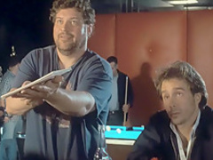 Choke (2008) Gillian Jacobs