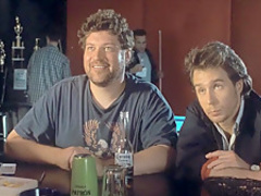 Choke (2008) Gillian Jacobs