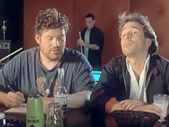 Choke (2008) Gillian Jacobs