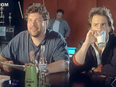 Choke (2008) Gillian Jacobs