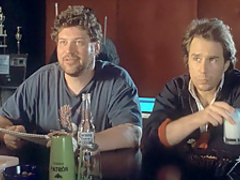 Choke (2008) Gillian Jacobs