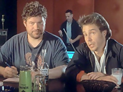 Choke (2008) Gillian Jacobs