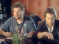 Choke (2008) Gillian Jacobs