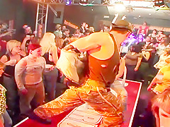 Incredible pornstar in amazing amateur, group sex xxx movie