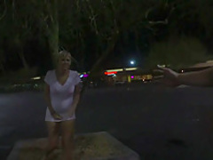 Exotic pornstar in amazing big tits, blonde porn scene