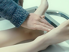 Une nouvelle amie (2014) Isild Le Besco, Anais Demoustier