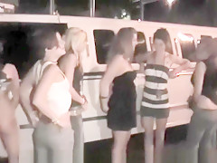 Hottest pornstar in incredible reality, straight porn movie