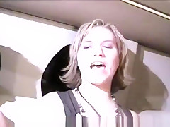 Hottest pornstar in incredible reality, straight porn movie