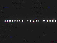 Amazing Japanese chick Yuuna Hoshisaki in Horny Big Tits JAV video