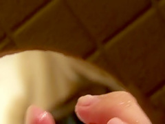 Incredible pornstars Stacy Silver and Bianca Oxa in exotic blowjob, blonde porn movie