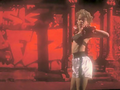 Do the Right Thing (1989) Rosie Perez