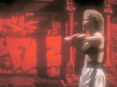 Do the Right Thing (1989) Rosie Perez