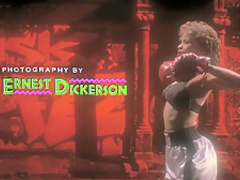 Do the Right Thing (1989) Rosie Perez