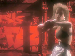 Do the Right Thing (1989) Rosie Perez