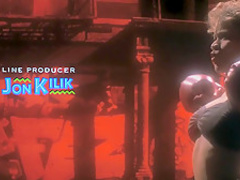 Do the Right Thing (1989) Rosie Perez