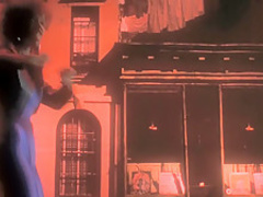 Do the Right Thing (1989) Rosie Perez