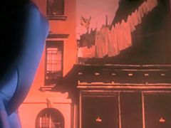 Do the Right Thing (1989) Rosie Perez