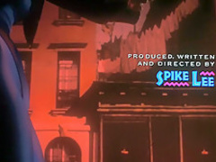 Do the Right Thing (1989) Rosie Perez