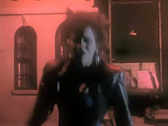 Do the Right Thing (1989) Rosie Perez